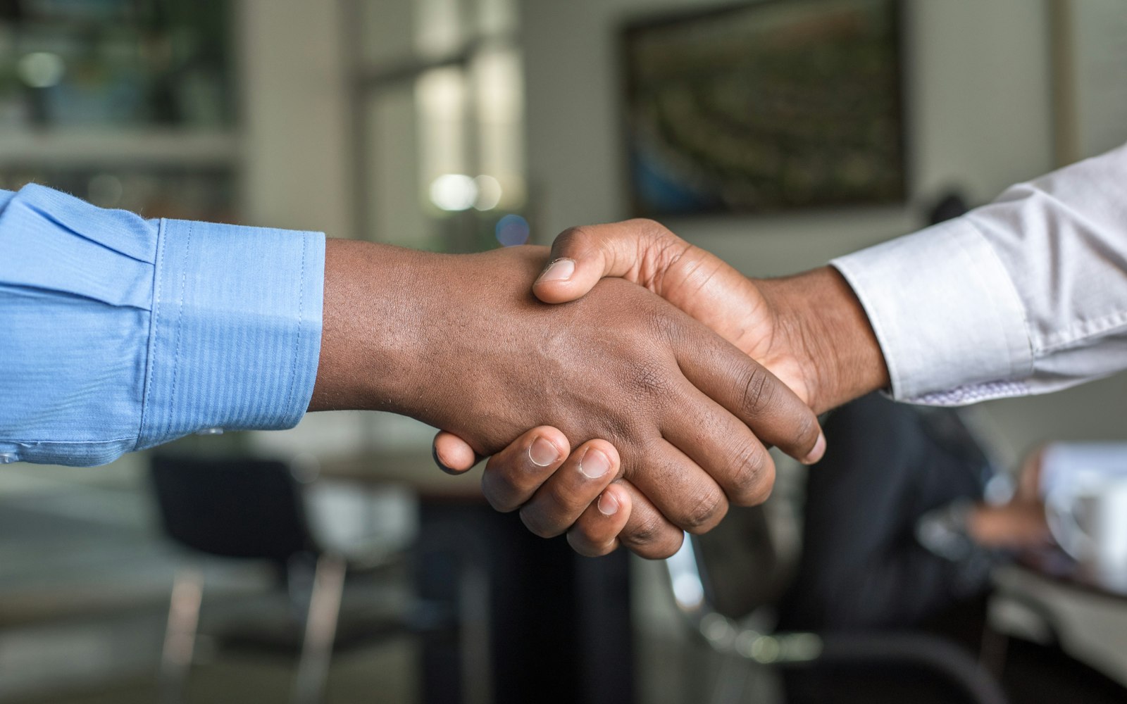 Field sales without a laptop: capturing on-site conversations